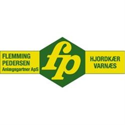 Flemming Pedersen Anlægsgartner ApS, Rødekro åbningstider