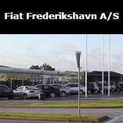 Fiat (Helge Andersen a/S) Autoforhandler, Frederikshavn åbningstider