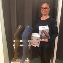Fleur Bodywear i Aabenraa (N) åbningstider