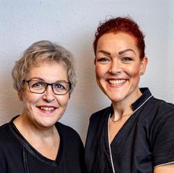 Fod OG Hudplejeklinikken i Frederikshavn (N) åbningstider