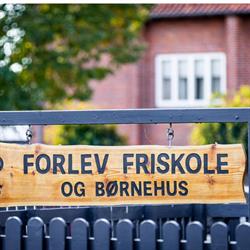 Forlev Friskole, Vemmelev åbningstider