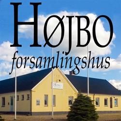 Forsamlingshus Forening Højbo, Gedved åbningstider