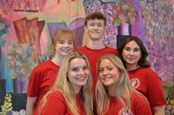 Forældreforeningen Ved Sct. Knuds Gymnasium i Odense (N) åbningstider