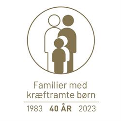 Foreningen Familier med kræftramte børn, Ans By åbningstider
