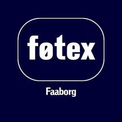 Føtex i Faaborg (N) åbningstider