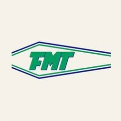 Fmt A/S i Hillerød (N) åbningstider