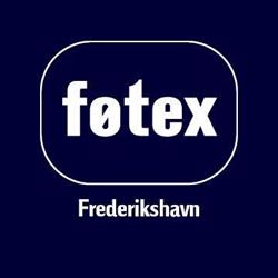 Føtex a/S i Frederikshavn (N) åbningstider