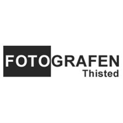 Fotografen Thisted, åbningstider