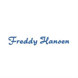 Freddy Hansen i Odense (N) åbningstider