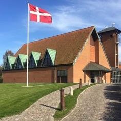Fredenskirken i Viby J (N) åbningstider