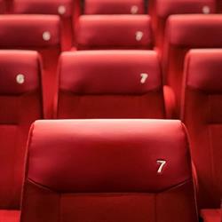 Foreningen Kerteminde Kino, åbningstider