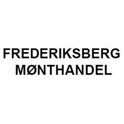 Frederiksberg Mønthandel, åbningstider