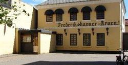 Frederikshavner Kroen, åbningstider