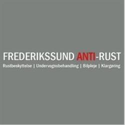 Frederikssund Anti-Rust ApS, åbningstider