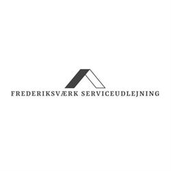 Frederiksværk Serviceudlejning, åbningstider