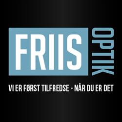 Friis Optik i Horsens (N) åbningstider