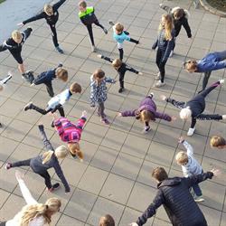 Friskolen I Viborg, åbningstider
