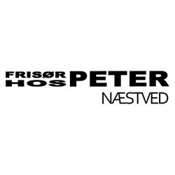 Frisør Hos Peter i Næstved (N) åbningstider