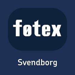 Føtex i Svendborg (N) åbningstider