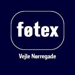 Føtex i Vejle (N) åbningstider