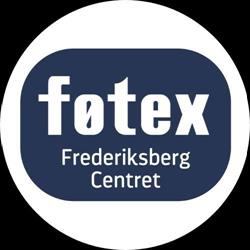 Føtex a/S i Frederiksberg (N) åbningstider