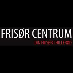 Frisørsalon Centrum i Hillerød (N) åbningstider