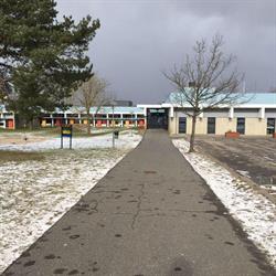 Fritidscentret Bakkeskolen i Kolding (N) åbningstider