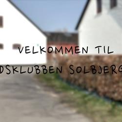 Fritidsklubben Solbjerggård, Værløse åbningstider