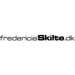 Fredericia Skiltefabrik, åbningstider