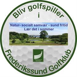 Frederikssund Golfklub i Jægerspris (N) åbningstider