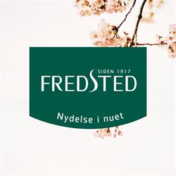 Fredsted The A/S, Køge åbningstider