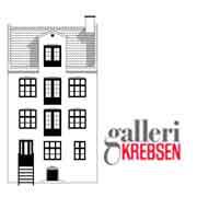 Galleri Krebsen i København (N) åbningstider