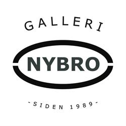 Galleri Nybro v/Tim Juel-Jacobsen i København (N) åbningstider
