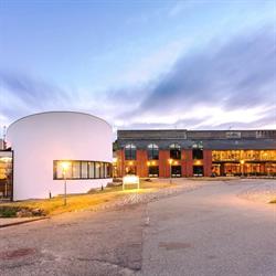 Fuglsøcentret, Knebel åbningstider