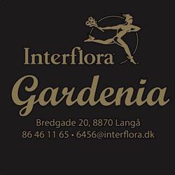 Gardenia Blomster V. Hanne Zielke i Langå (N) åbningstider