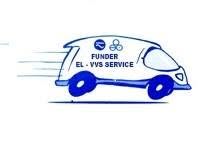 Funder El-Service A/S, Silkeborg åbningstider