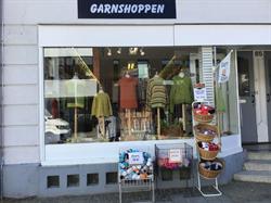 Garnshoppen i Herning (N) åbningstider