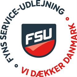 Fyns Serviceudlejning i Odense (N) åbningstider