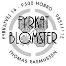 Fyrkat Blomster, Hobro åbningstider
