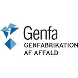 Genfa I/S, Vinderup åbningstider