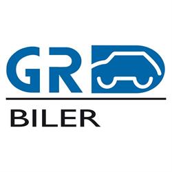 GR Biler Skive A/S, åbningstider
