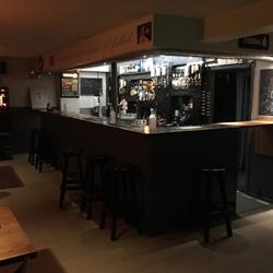 Gislinge Kro, åbningstider