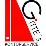 Gitte's Kontorservice i Ikast (N) åbningstider