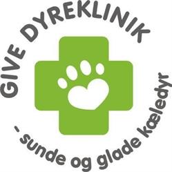 Give Dyreklinik ApS, åbningstider