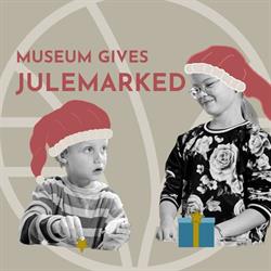 Museum Give, åbningstider