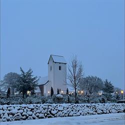 Gjellerup Kirke i Herning (N) åbningstider