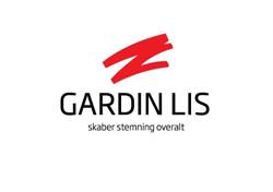 Gardin Lis i Randers (Sø) åbningstider