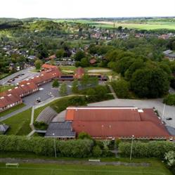 Gjern Kultur- og Idrætscenter, åbningstider