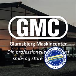 Glamsbjerg Maskincenter, åbningstider