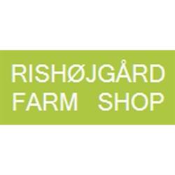 Farmshop Rishøjgård i Egå (N) åbningstider